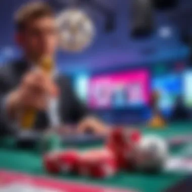 Understanding Legal Aspects of Online Lottery Legal considerations of online lottery