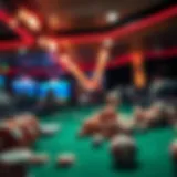 Exploring Online Lottery Platforms Overview of online lottery platforms