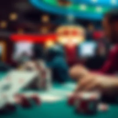 Ensuring Security in Online Lottery Transactions Security measures for online lottery transactions