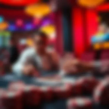 Examining User Experience in Online Lottery User experience in digital lottery play