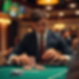 Strategic insights on parlay betting