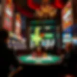 A historical overview of gambling in New York