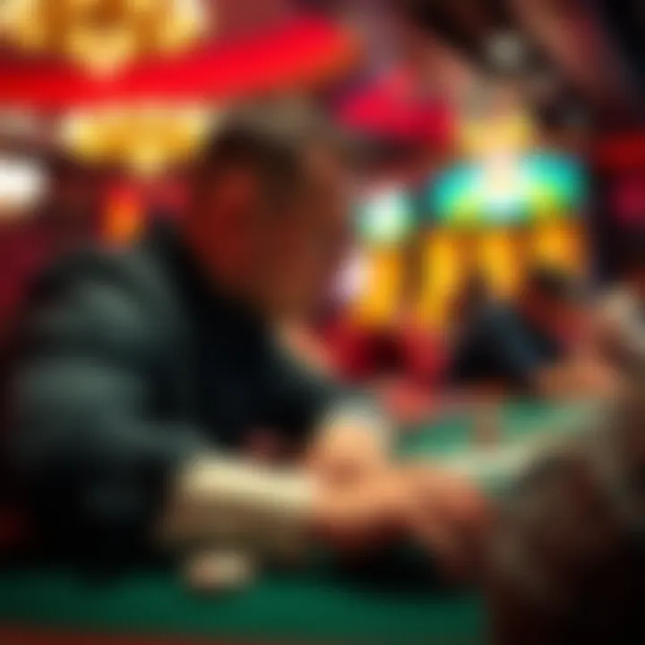 Psychological Aspects of Player Engagement Psychological aspects of player engagement