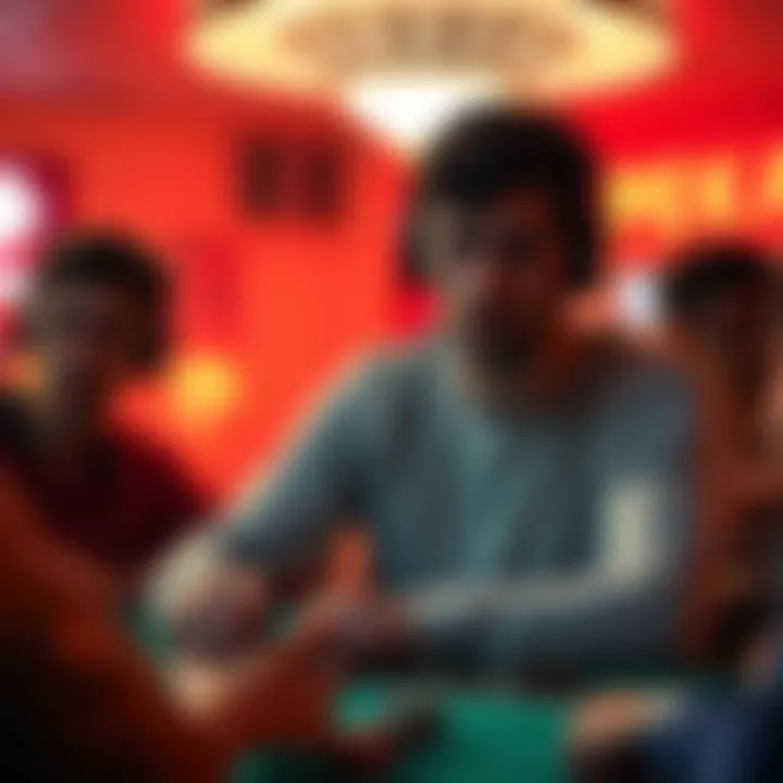 Exploring ethical considerations in gaming