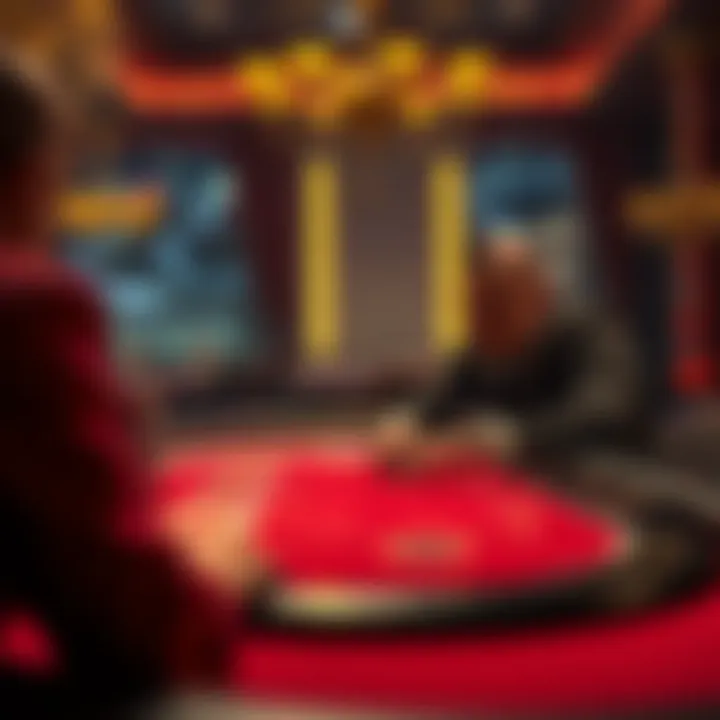 Exploring the Psychological Elements of The Angler Casino Game Psychological Aspects of The Angler Game