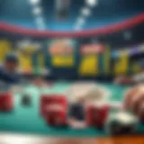 An overview of sportsbet arbitrage concepts