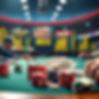 An overview of sportsbet arbitrage concepts