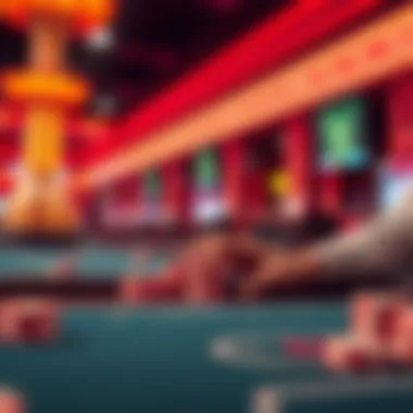 Effective Strategies for Mastering The Angler Casino Game Strategies for Winning at The Angler