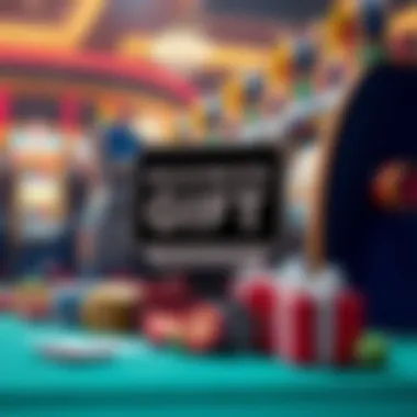 Maximizing Rewards in Slot Games Strategic gameplay strategies for maximizing rewards