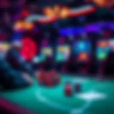 Strategies for Success in Sweepstakes Games A strategic layout of successful gameplay tactics.