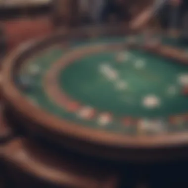 Top Platforms for Free Blackjack Play Overview of popular platforms offering free blackjack games