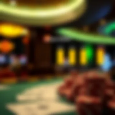 Diagram depicting the accrual of comp dollars