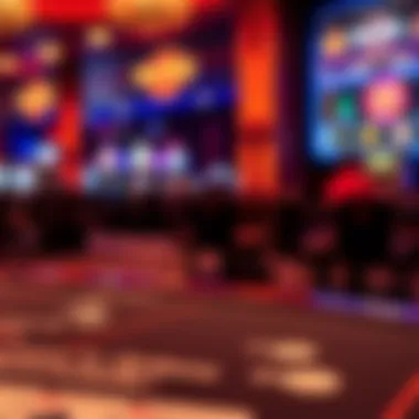 Visual representation of redemption options for comp dollars