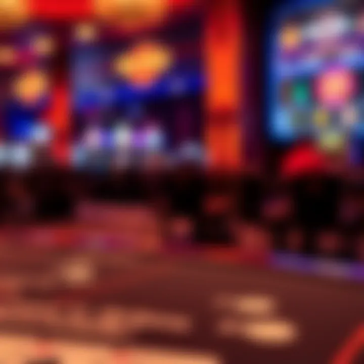 Visual representation of redemption options for comp dollars