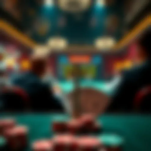 Concept of Dual Forecast Betting Conceptual representation of dual forecast betting