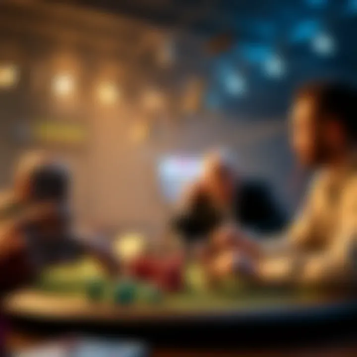 Strategic analysis of dual forecast betting