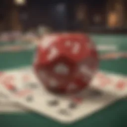 Concept of risk-free betting illustrated