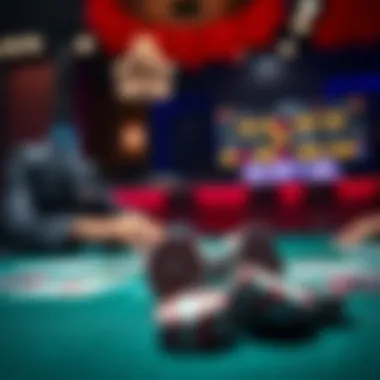 Psychological Factors in Gambling Psychological factors influencing decisions in gambling scenarios