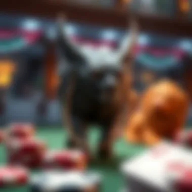 Symbols and Icons that Define Wild Walker Unique symbols and icons in Wild Walker gameplay