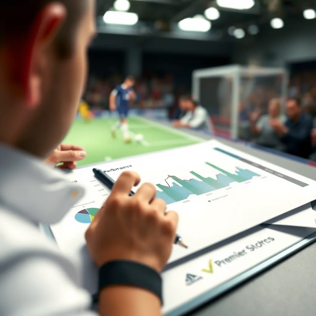 Strategic Insights for Premier League Betting Success